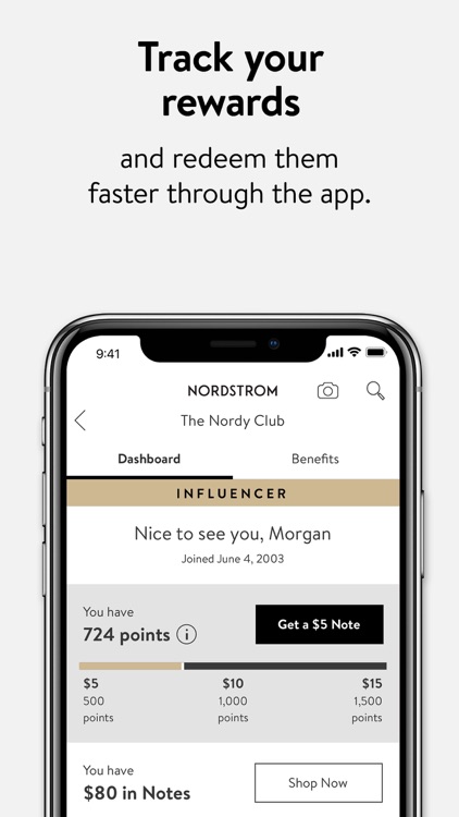Nordstrom screenshot-3