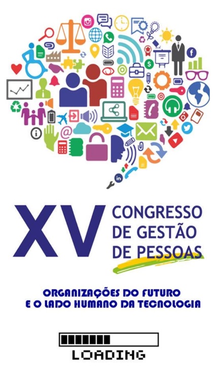 XV Congresso GP ABRH PA