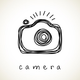 Drawing Picture Camera
