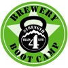 Brewery Boot Camp