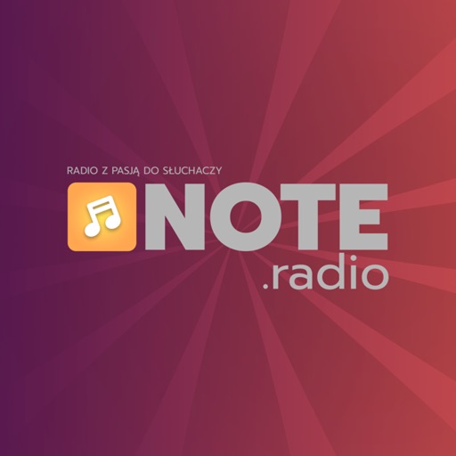 NOTE.radio