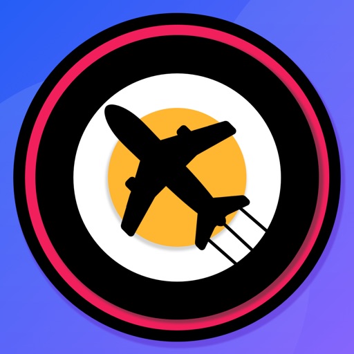 AeroNautical: METAR, NOTAMs iOS App