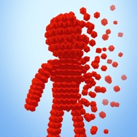 Pixel Rush - Survival Run на пк