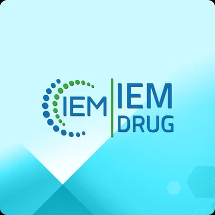 IEM DRUG by Dr. Majed Cheats