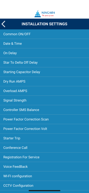 Niagara Drip Irrigation(圖7)-速報App