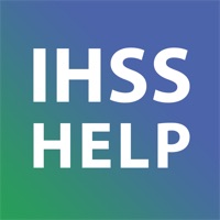 IHSS Help app not working? crashes or has problems?