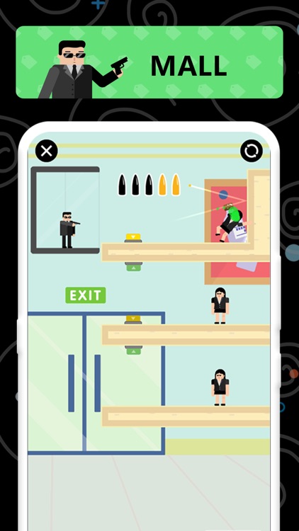 Smart Bullet -Mr Savior