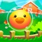 Animalz Pop-em is a fun, engaging, challenging and easy to learn puzzle game