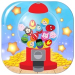 Surprise Egg Open Toys Machine