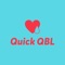 Quick QBL is a custom calculator that measures blood volume more accurately than estimated blood loss