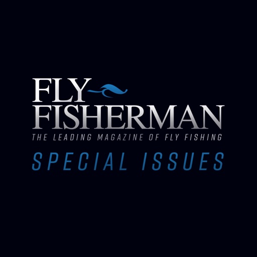 Fly Fisherman Specials Download