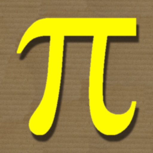 円周率 数字のゲーム (は広告ません)