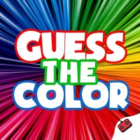 Guess all the Color Wiki