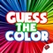 How many colors do you know