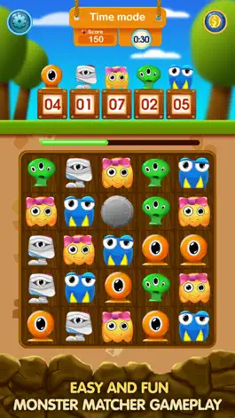 Game screenshot Funny Tiles: Match 3 Puzzle apk