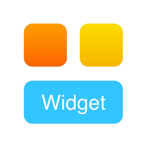 Photo Widget : Favorite