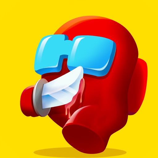 Red Imposter for iPhone APP DOWNLOAD