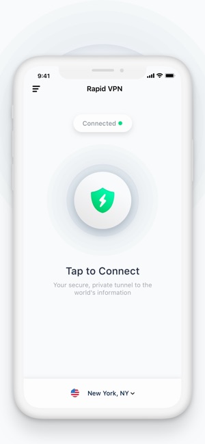 Rapid VPN Proxy