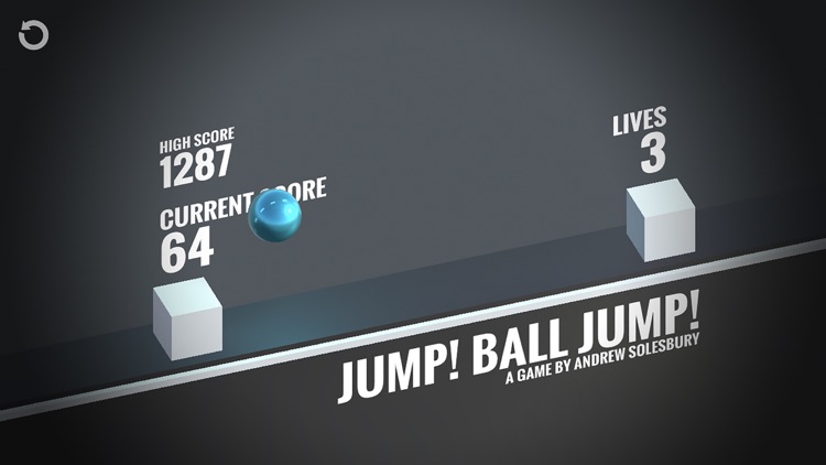 Jump! Ball Jump!