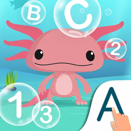 ABC 123 - Fun kid school Cheats