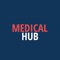 Stay up to date on the latest community activities with the official My MedicalHub app