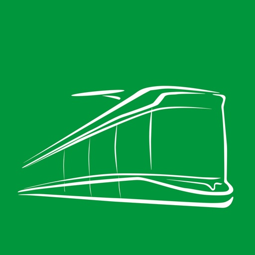 Atterseebahn App iOS App
