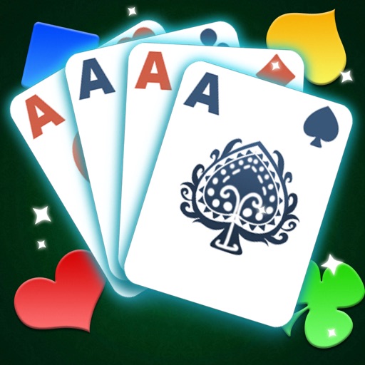 Solitaire Kings!