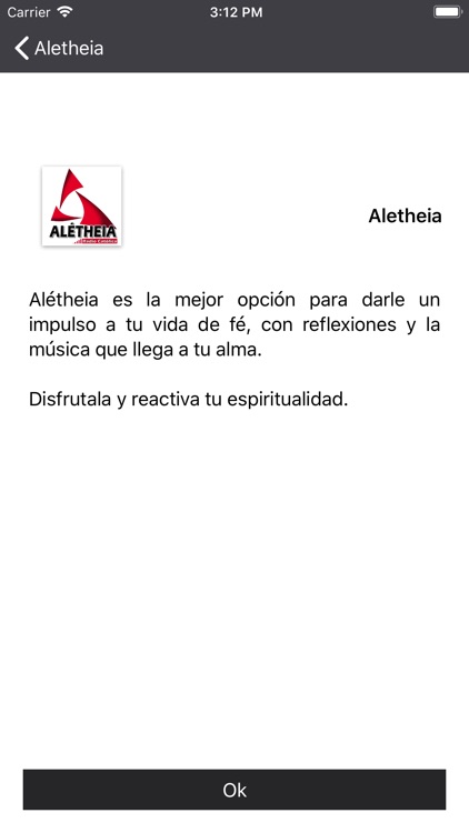 Aletheia