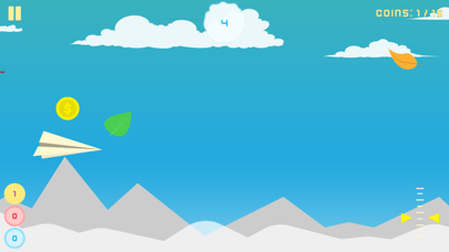 Hover! screenshot 3