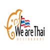 We are Thai thai food 