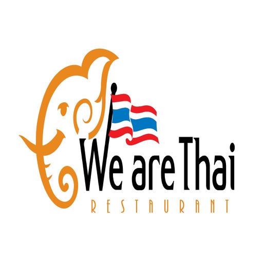 We are Thai icon