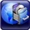 This App is designed to Backup your Mac's entire directory into your devices(iPad, iPhone, iPod