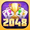 2048 Super Solitaire