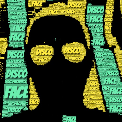 Face Disco :Selfie+Music=Wombo Icon