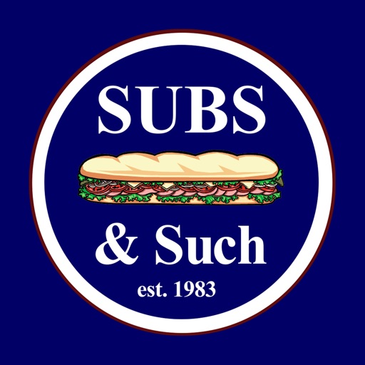 Subs & Such icon