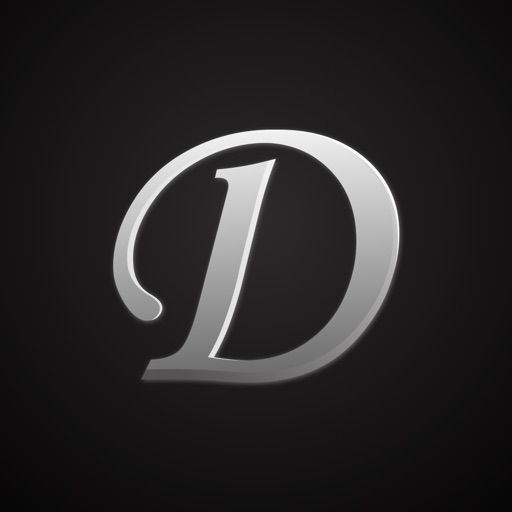 Daily Diary - Notes iOS App