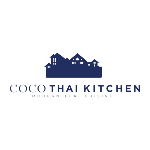 Coco Thai Kitchen CA