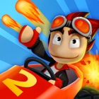 Top 36 Games Apps Like Beach Buggy Racing 2 - Best Alternatives