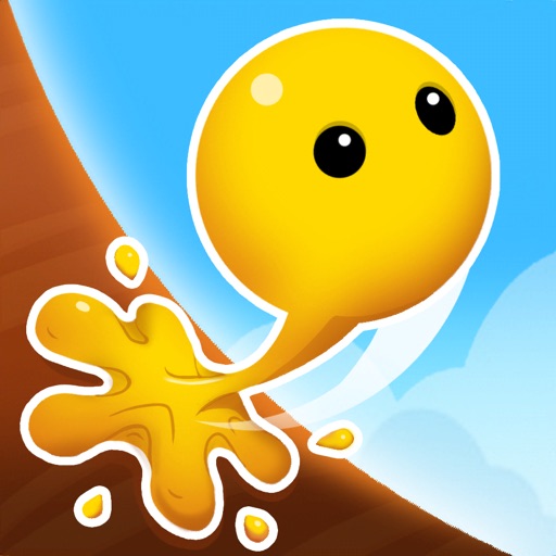 Blob Up! icon