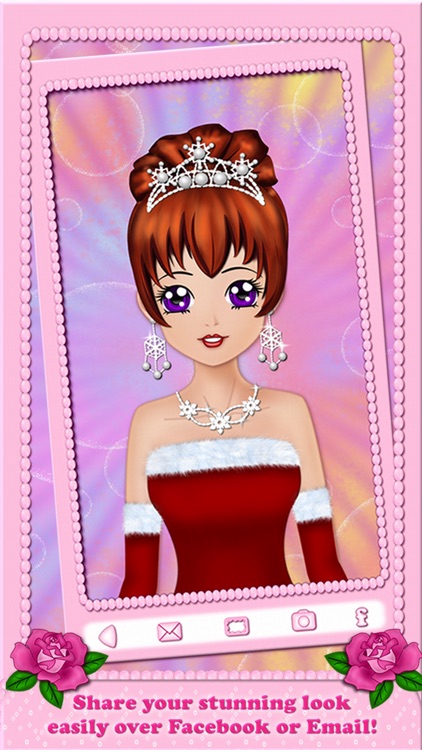 Makeup Games for Girls