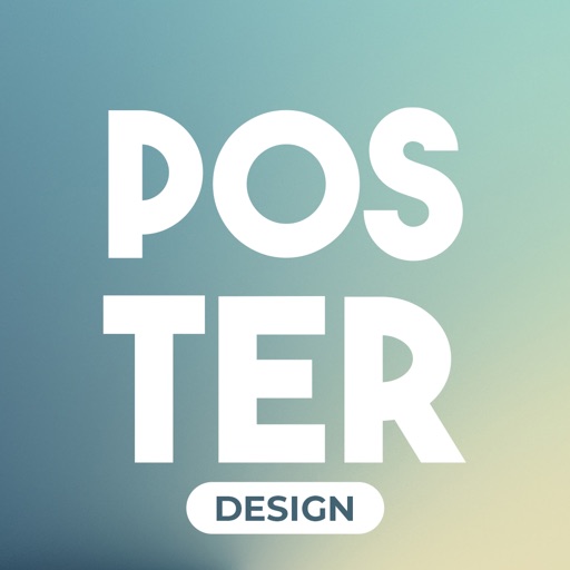 Poster Maker - Text Editor icon