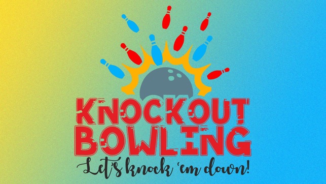 Knockout bowling(圖1)-速報App