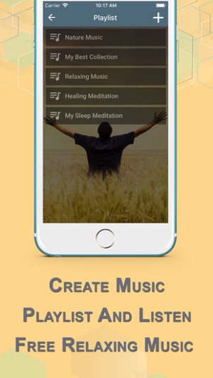 Meditation Music – Mindfulness(圖6)-速報App