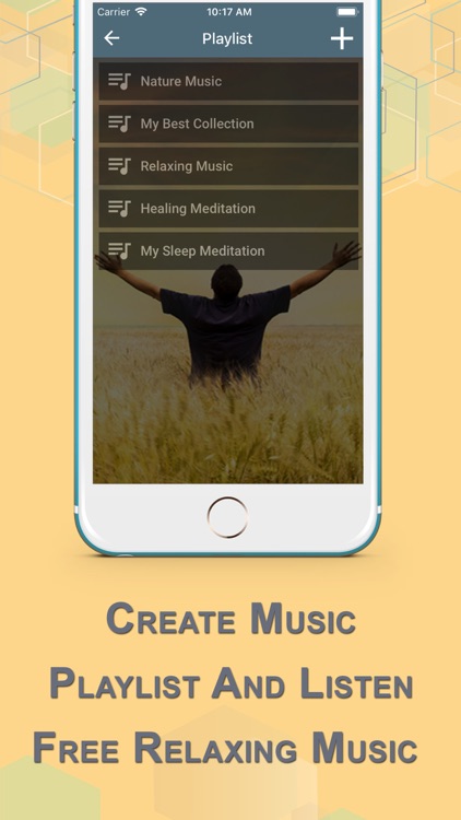 Meditation Music – Mindfulness screenshot-5