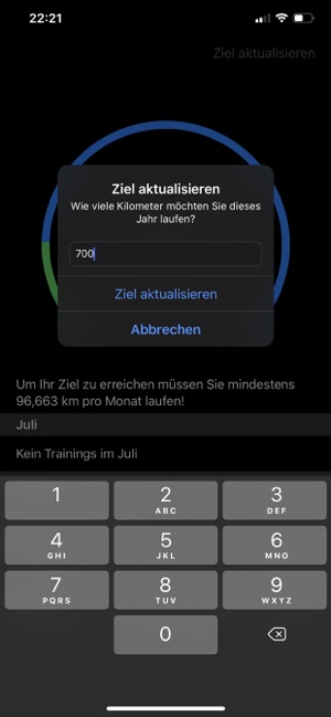 SimpleRunningStats(圖2)-速報App