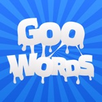 Goo Words Crossword puzzle