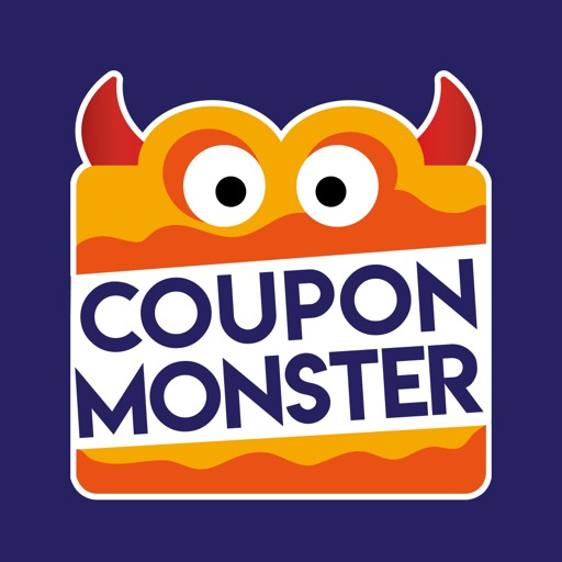 Coupon Monster