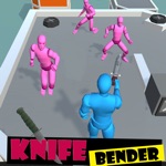 Knife Bender