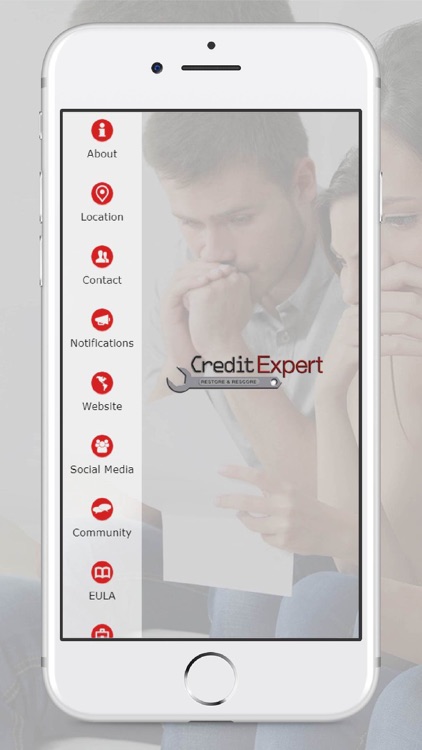 Credit Expert LLC