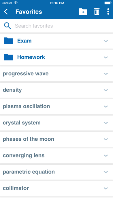 Oxford Dictionary of Physicsのおすすめ画像6